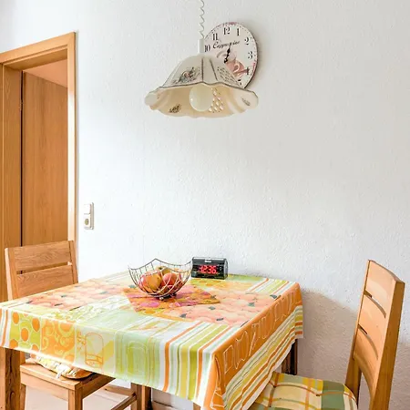 Tranquil Escape In Rauschenbach, Cleaning Included *