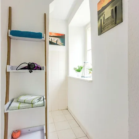 Apartment Tranquil Escape In Rauschenbach, Cleaning Included