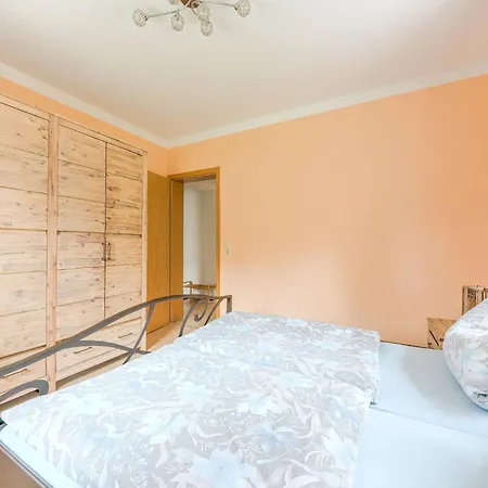 Tranquil Escape In Rauschenbach, Cleaning Included Apartment Rauschenbach