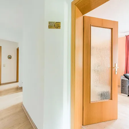 Tranquil Escape In Rauschenbach, Cleaning Included Rauschenbach